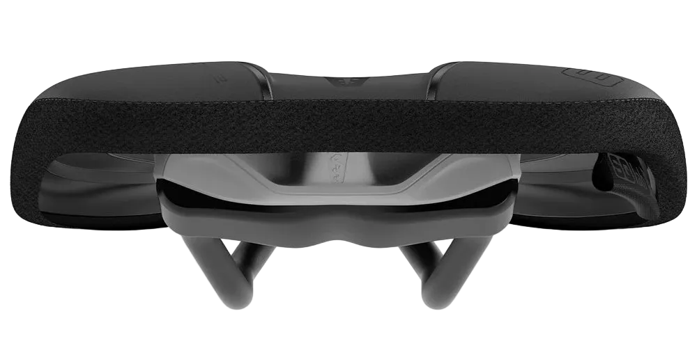 SQlab 614 Ergowave active S-Tube 2.1 Satula