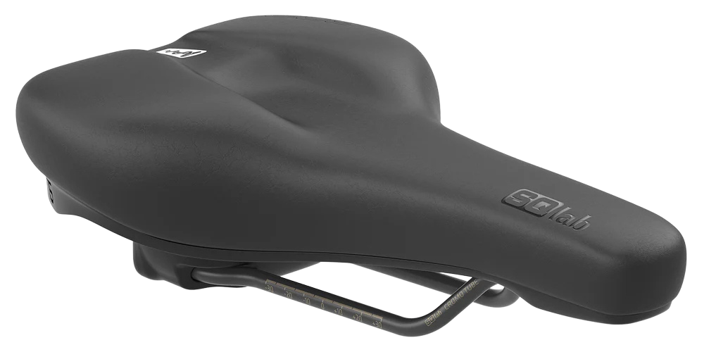 SQlab 602 M-D active 2.1 Satula