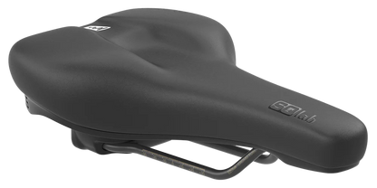 SQlab 602 M-D active 2.1 Satula
