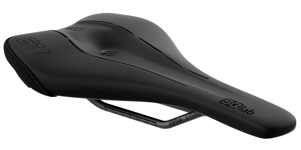SQlab 610 Ergolux active 2.1 Satula