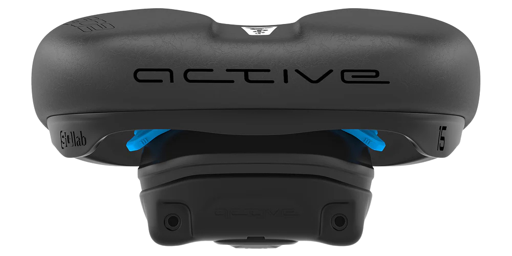 SQlab 602 M-D active 2.1 Satula