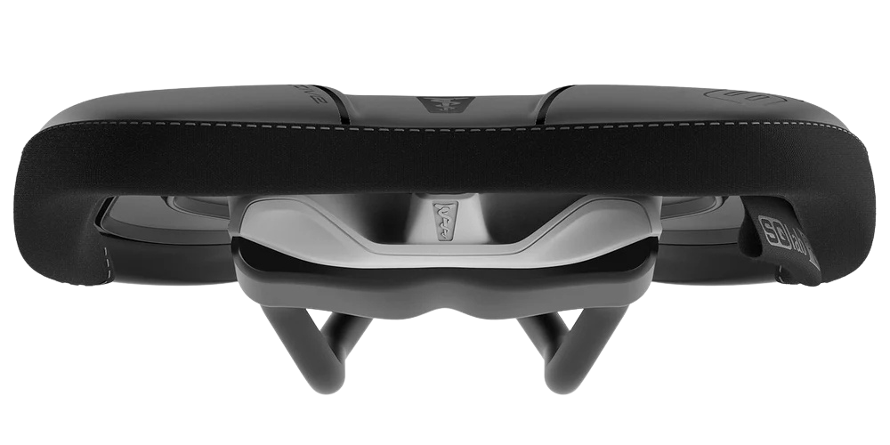 SQlab 610 Ergolux active 2.1 Satula