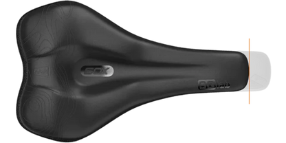 SQlab 6OX Ergowave active 2.2 Satula