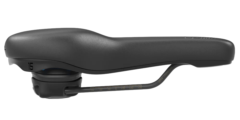 SQlab 602 M-D active 2.1 Satula