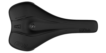 SQlab 610 Ergolux active 2.1 Satula