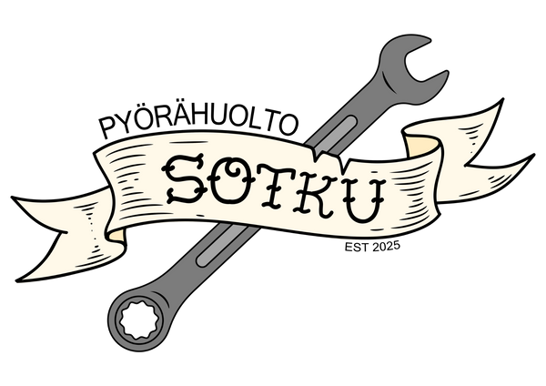 Pyörähuolto Sotku Oy