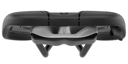 SQlab 612 Ergowave active 2.1 S-Tube Satula