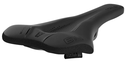 SQlab 614 Ergowave active S-Tube 2.1 Satula