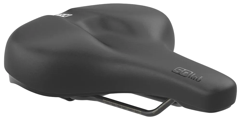 SQlab 621 M-D Active Satula